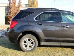 
										2015 Chevrolet Equinox LT full									