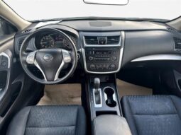 
										2017 Nissan Altima 2.5 S full									