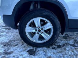 
										2017 Chevrolet Trax LT full									