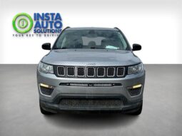 
										2019 Jeep Compass Sport full									
