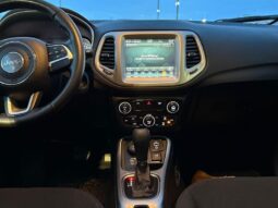 
										2020 Jeep Compass Upland Edition full									