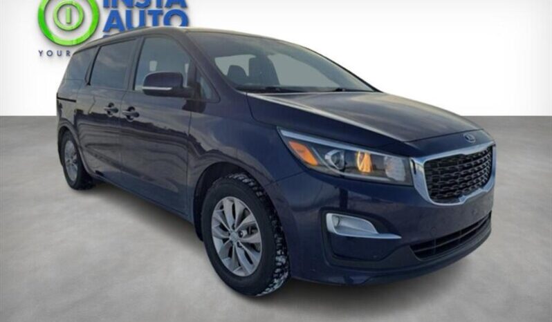 
								2019 Kia Sedona LX full									