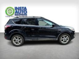 
										2018 Ford Escape SEL full									