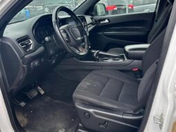 
										2022 Dodge Durango SXT full									