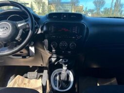
										2016 Kia Soul LX full									
