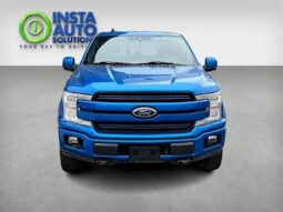 
										2019 Ford F-150 Lariat full									
