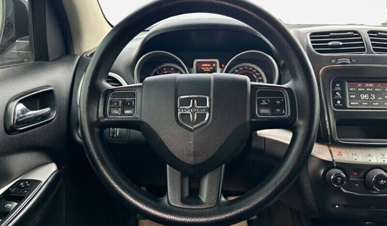 
								2015 Dodge Journey American Value Packa full									