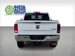 
										2021 RAM 1500 Classic Tradesman full									