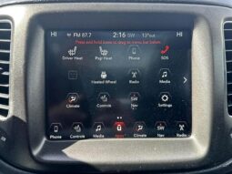
										2017 Jeep Compass Trailhawk full									