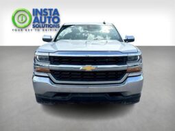 
										2019 Chevrolet Silverado 1500 LD LT full									