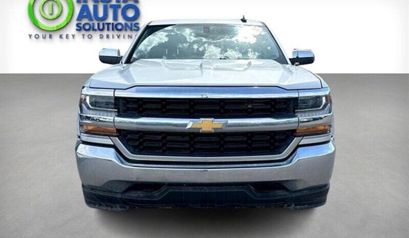
								2019 Chevrolet Silverado 1500 LD LT full									