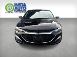 
										2019 Chevrolet Malibu RS full									