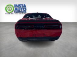 
										2019 Dodge Challenger SXT full									