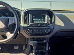 
										2018 Chevrolet Colorado Work Truck full									