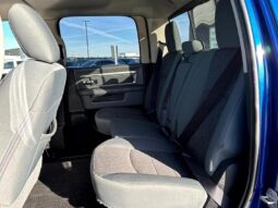 
										2017 RAM 1500 Outdoorsman full									