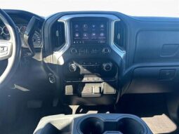 
										2020 Chevrolet Silverado 1500 RST full									