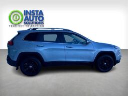 
										2017 Jeep Cherokee North full									