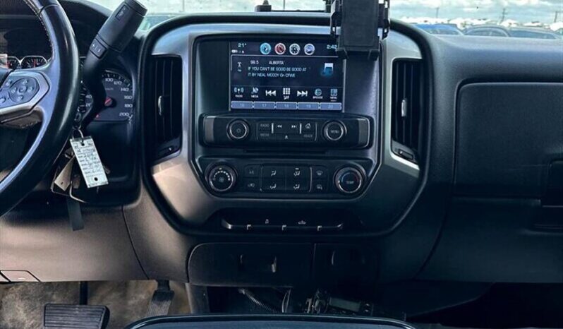 
								2019 Chevrolet Silverado 1500 LD LT full									