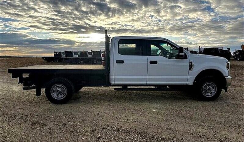 
								2019 Ford F-350 XL full									