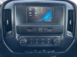 
										2018 Chevrolet Silverado 1500 LS full									