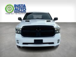 
										2019 RAM 1500 Classic Express full									