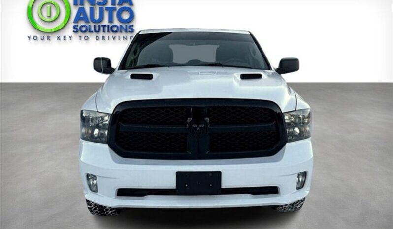 
								2019 RAM 1500 Classic Express full									