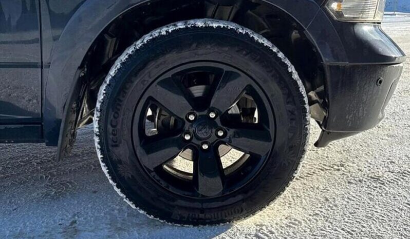 
								2017 RAM 1500 Outdoorsman full									