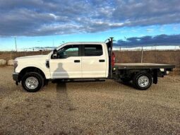 
										2019 Ford F-350 XL full									