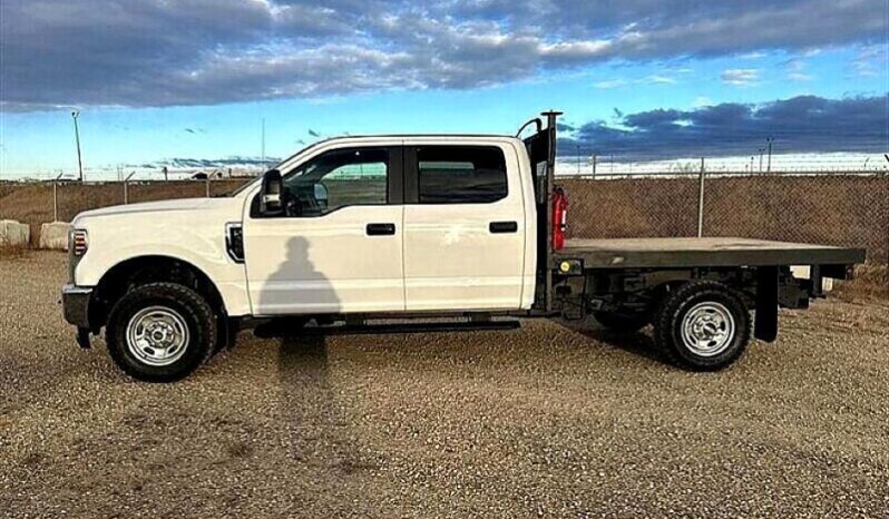
								2019 Ford F-350 XL full									