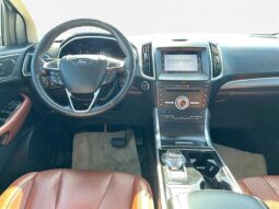 
										2019 Ford Edge Titanium full									