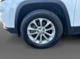 
										2019 Jeep Cherokee Altitude full									