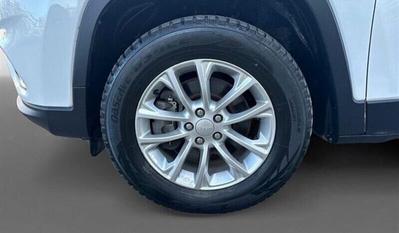 
								2019 Jeep Cherokee Altitude full									
