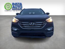 
										2018 Hyundai SANTA FE Sport 2.4L AWD full									