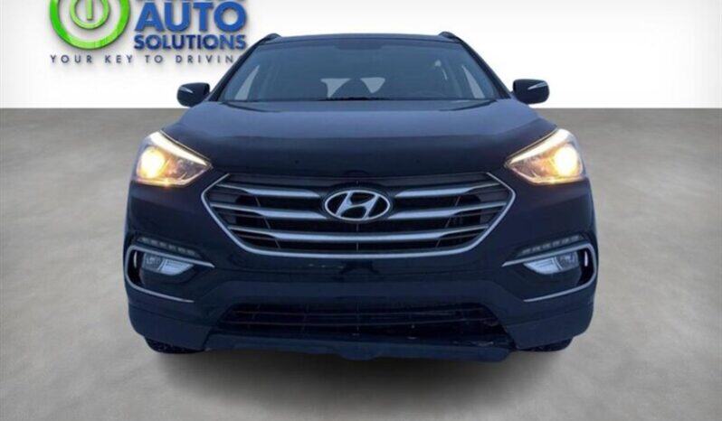 
								2018 Hyundai SANTA FE Sport 2.4L AWD full									