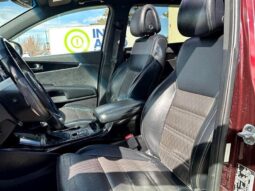 
										2016 Kia Sorento SX Limited V6 full									