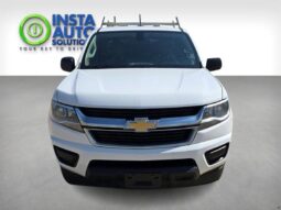 
										2018 Chevrolet Colorado Work Truck full									