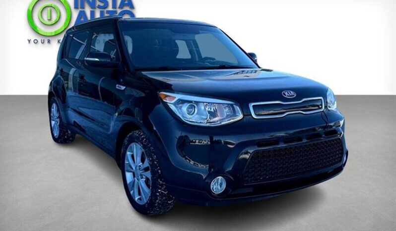 
								2016 Kia Soul EX Plus full									