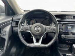 
										2018 Nissan Rogue SV full									