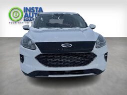 
										2020 Ford Escape SE full									