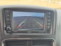 
										2017 Dodge Grand Caravan SXT full									