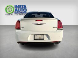 
										2022 Chrysler 300 Series S full									