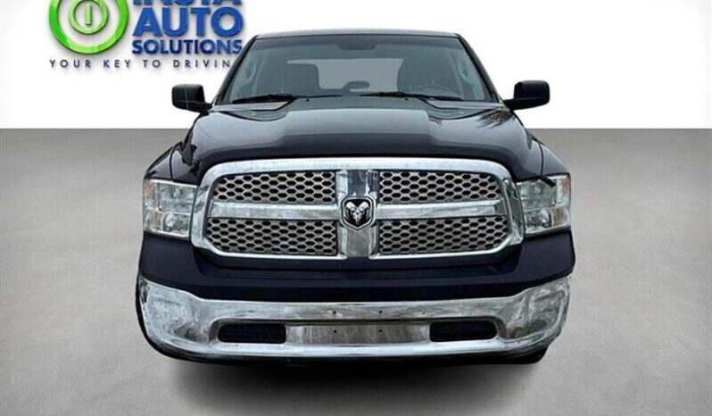 
								2016 RAM 1500 ST full									