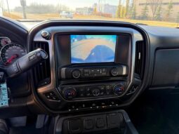 
										2018 Chevrolet Silverado 1500 LTZ 4×4 full									