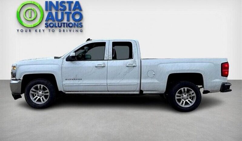 
								2019 Chevrolet Silverado 1500 LD LT full									