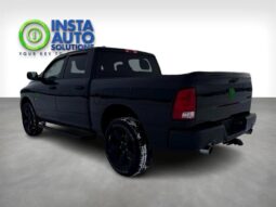 
										2019 RAM 1500 Classic Tradesman full									