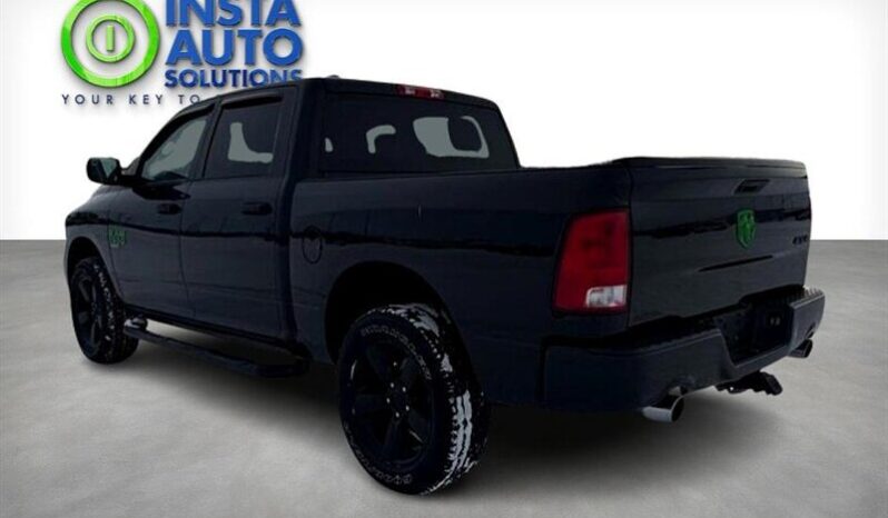 
								2019 RAM 1500 Classic Tradesman full									