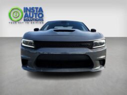 
										2023 Dodge Charger GT Blacktop full									