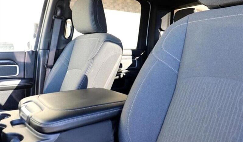 
								2023 RAM 3500 Big Horn Sport full									