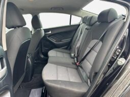 
										2018 Kia Forte LX full									
