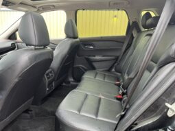 
										2023 Nissan Rogue SL full									